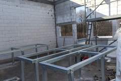 Dach miejsce na instalacje techniczne